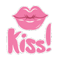 Valentines Day Love Sticker
