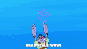 episode 1 GIF by SpongeBob SquarePants