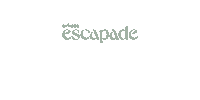 Escapade Sticker by Arkose