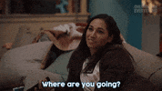 What Are You Up To GIF by Children Ruin Everything