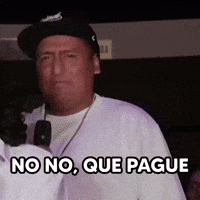 Humor Comedia GIF by No Hay Sin Suerte