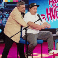 Jorgito GIF by No Hay Sin Suerte