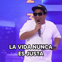 Humor Comedia GIF by No Hay Sin Suerte