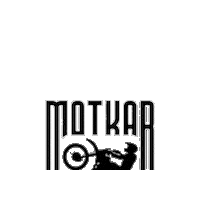 motkar motorcycle turkey motor turkiye Sticker