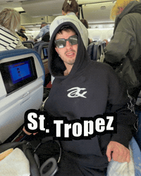 South Of France GIF by Respective