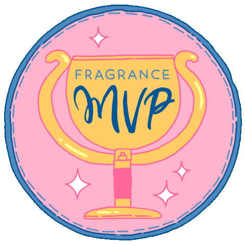 Football Pink Sticker by Bath & Body Works