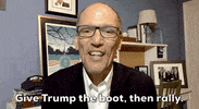 Tom Perez GIF by Election 2020