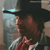 Chuck Norris Cordell Walker GIF by Sony Pictures Television