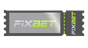 Sticker by FixBet