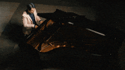 Disney Piano GIF by Lang Lang