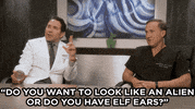 E Network Doctors GIF by E!