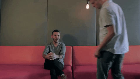 Startup Bros GIF by Slidebean