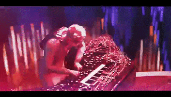 faithlessofficial animation dj producer electronic GIF