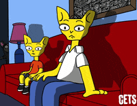 Pop Culture GIF by CETS