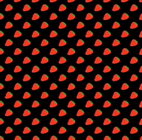 joshuawiss fruit strawberry jam dizzy GIF