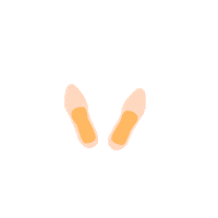 shop swipe Sticker by sundayelephant