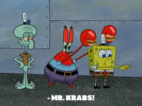 season 7 legends of bikini bottom: the curse of the hex GIF by SpongeBob SquarePants