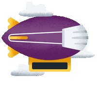 Grow Back To Business Sticker by Boostwithfacebook