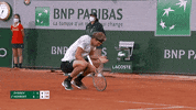 French Open Sport GIF by Roland-Garros