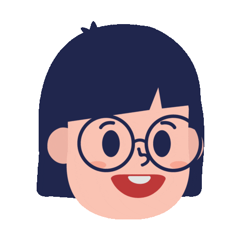 SIRCLO giphyupload happy cry expression Sticker