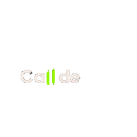 Candlesticks Sticker by Somos Nomos
