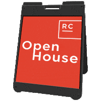 Real Estate Rc Sticker by Realty Concepts