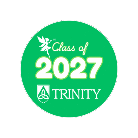 Bethefuture Sophomores Sticker by trinityhs