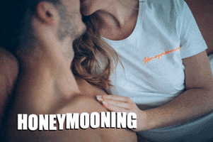 Honeymoon GIF by You Are Main