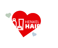 Henkel Beauty Sticker by Henkel
