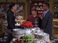 season 6 netflix GIF by Gilmore Girls 