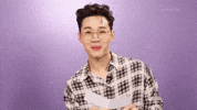 Henry Lau Thirst GIF by BuzzFeed
