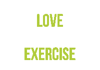 Sport Love Sticker by jumpers fitness