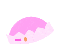 hat crown Sticker by Aww, Sam