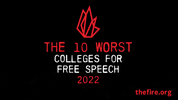 Top 10 Fire GIF by TheFIREorg