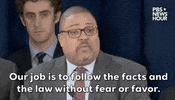 District Attorney Job GIF by PBS NewsHour