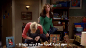 season 1 episode 21 GIF by mom