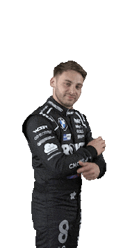 Sport Racing Sticker by Kwik Fit