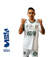 Futebol Futsal Sticker by Torneio Joga 5