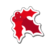 Christmas Bozic Sticker by Kaufland Hrvatska