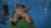 Forget Me Swimming GIF by Lewis Capaldi