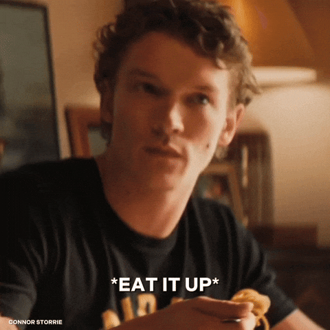 Heated Rivalry GIF