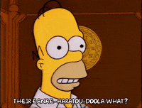 season 3 questioning GIF