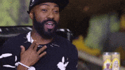 sexy GIF by Desus & Mero