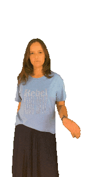 Rebel Rbl Sticker by imtformation