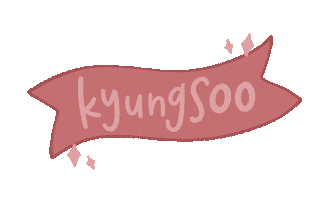 Exo Empathy Sticker