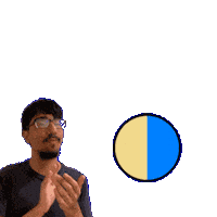 Block Breaker Lazer Sticker