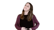 hungry girl Sticker by shapefruit