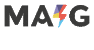 Mag Sticker by Magnética