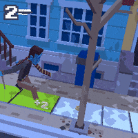 steppypants GIF