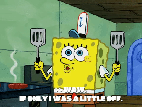 season 6 episode 25 GIF by SpongeBob SquarePants